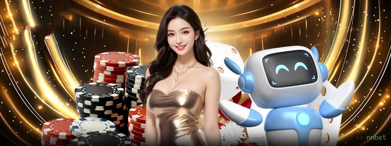 Benefícios do Login nnbet - Bônus e Vantagens Exclusivas