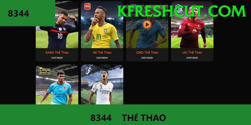 Cá Cược Thể Thao - 789BET