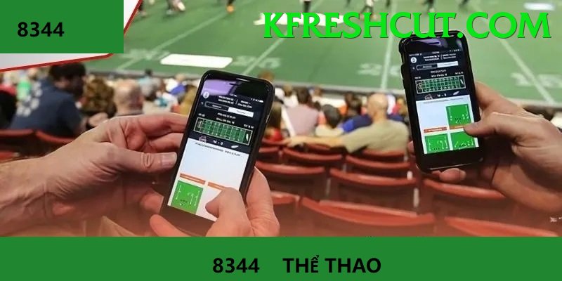 Cá Cược Thể Thao - Ưu đãi đặc biệt